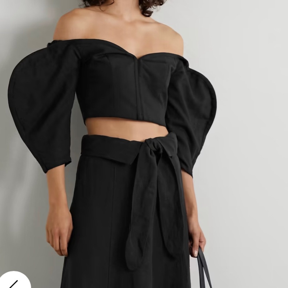 Mara Hoffman Juana Top NWT